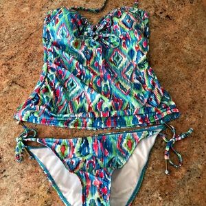 ELLA MOSS 2Piece Swimsuit